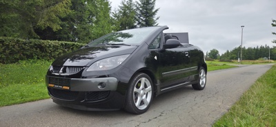 Mitsubishi Colt CZC 1.5Turbo VIDEO