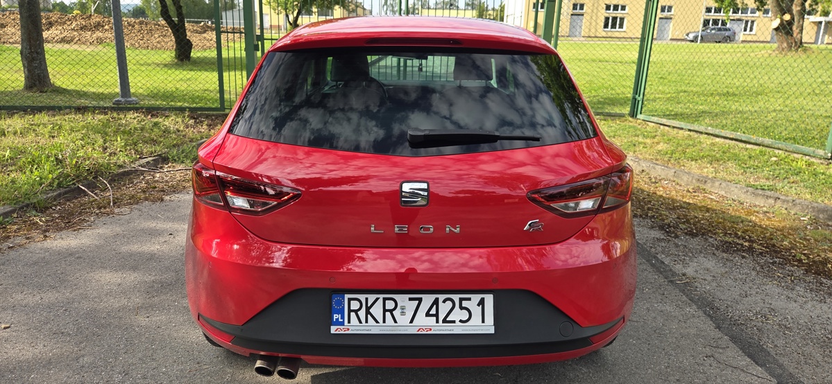 Zdjęcie auta