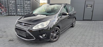 Ford  C-Max